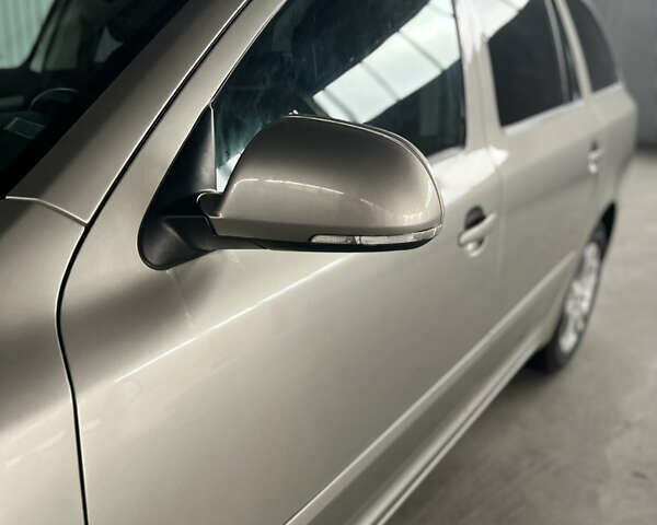 Сірий Шкода Октавія, об'ємом двигуна 1.6 л та пробігом 208 тис. км за 9150 $, фото 24 на Automoto.ua