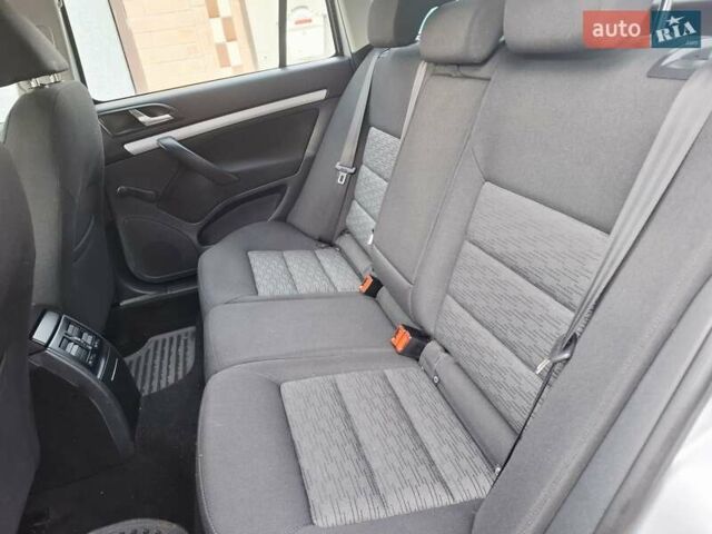 Серый Шкода Октавия, объемом двигателя 1.6 л и пробегом 194 тыс. км за 8350 $, фото 28 на Automoto.ua