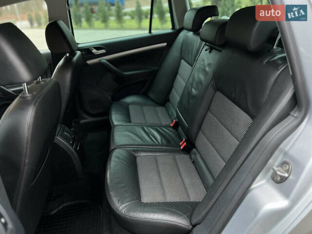 Сірий Шкода Октавія, об'ємом двигуна 1.4 л та пробігом 183 тис. км за 7500 $, фото 6 на Automoto.ua