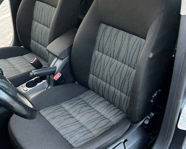 Серый Шкода Октавия, объемом двигателя 1.4 л и пробегом 257 тыс. км за 7450 $, фото 20 на Automoto.ua