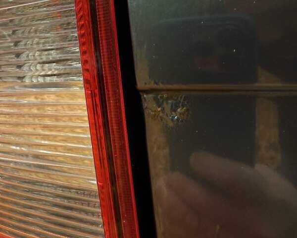 Серый Шкода Октавия, объемом двигателя 1.6 л и пробегом 280 тыс. км за 8000 $, фото 21 на Automoto.ua