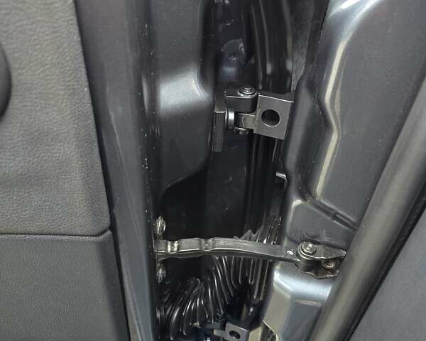 Сірий Шкода Октавія, об'ємом двигуна 1.4 л та пробігом 218 тис. км за 7150 $, фото 86 на Automoto.ua