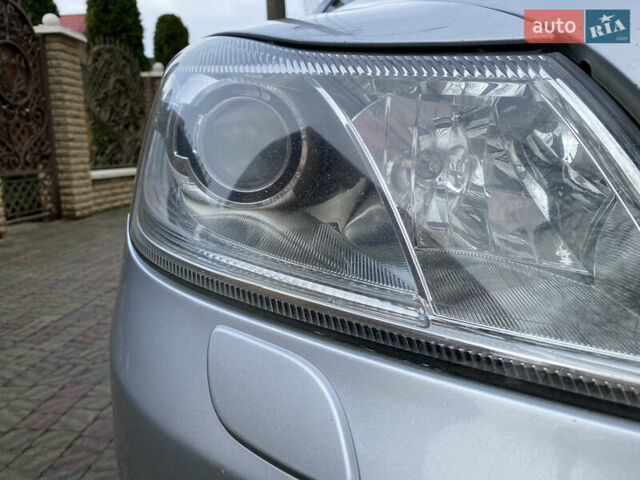 Сірий Шкода Октавія, об'ємом двигуна 1.97 л та пробігом 245 тис. км за 8999 $, фото 8 на Automoto.ua