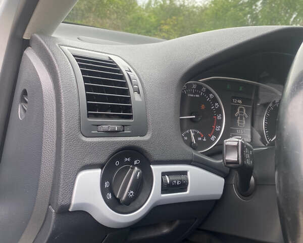 Сірий Шкода Октавія, об'ємом двигуна 1.6 л та пробігом 323 тис. км за 7850 $, фото 15 на Automoto.ua