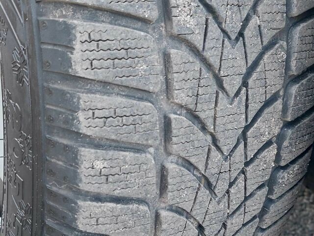 Серый Шкода Октавия, объемом двигателя 1.8 л и пробегом 240 тыс. км за 8550 $, фото 11 на Automoto.ua