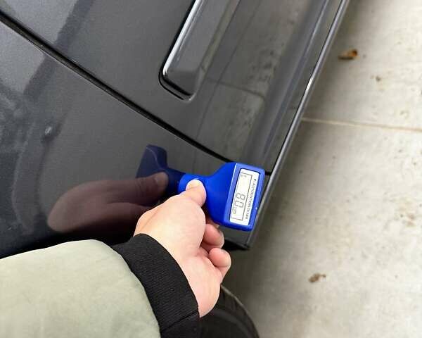 Серый Шкода Октавия, объемом двигателя 2 л и пробегом 217 тыс. км за 10750 $, фото 126 на Automoto.ua