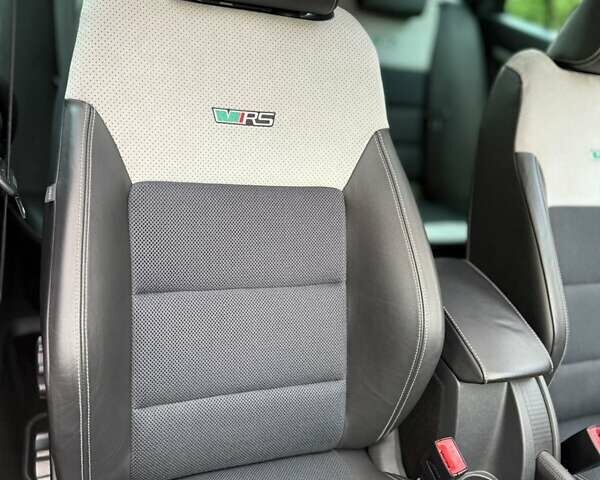 Серый Шкода Октавия, объемом двигателя 0 л и пробегом 177 тыс. км за 11850 $, фото 53 на Automoto.ua