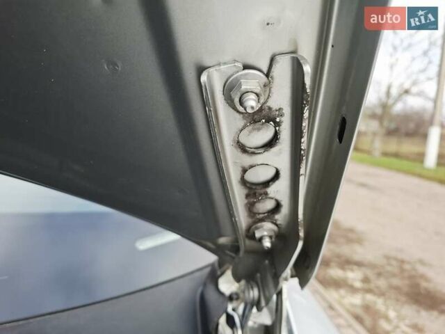 Серый Шкода Октавия, объемом двигателя 1.6 л и пробегом 194 тыс. км за 8350 $, фото 40 на Automoto.ua