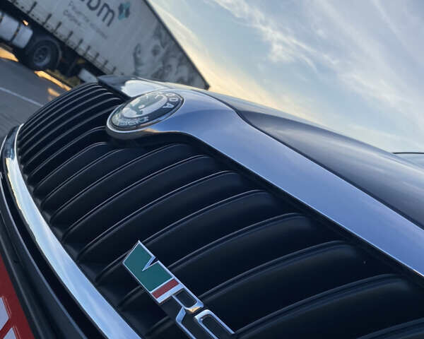 Серый Шкода Октавия, объемом двигателя 2 л и пробегом 218 тыс. км за 9900 $, фото 18 на Automoto.ua