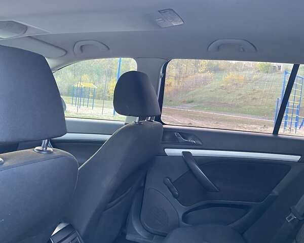 Серый Шкода Октавия, объемом двигателя 1.6 л и пробегом 261 тыс. км за 7850 $, фото 16 на Automoto.ua