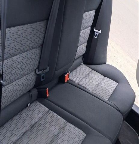Сірий Шкода Октавія, об'ємом двигуна 1.6 л та пробігом 160 тис. км за 7450 $, фото 18 на Automoto.ua