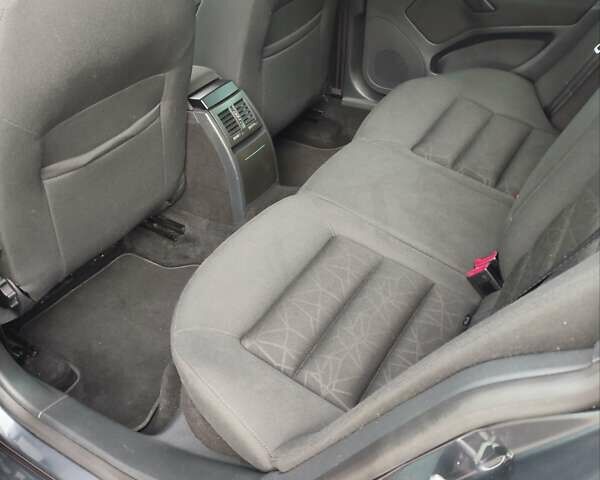 Сірий Шкода Октавія, об'ємом двигуна 1.4 л та пробігом 182 тис. км за 7600 $, фото 50 на Automoto.ua