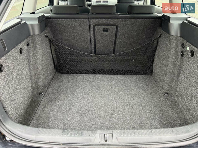 Сірий Шкода Октавія, об'ємом двигуна 1.4 л та пробігом 154 тис. км за 7600 $, фото 17 на Automoto.ua