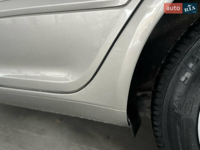 Сірий Шкода Октавія, об'ємом двигуна 1.6 л та пробігом 208 тис. км за 9150 $, фото 33 на Automoto.ua