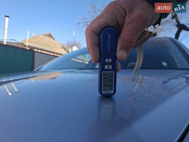 Серый Шкода Октавия, объемом двигателя 1.6 л и пробегом 194 тыс. км за 8350 $, фото 43 на Automoto.ua