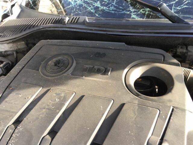 Серый Шкода Октавия, объемом двигателя 1.6 л и пробегом 200 тыс. км за 2990 $, фото 10 на Automoto.ua