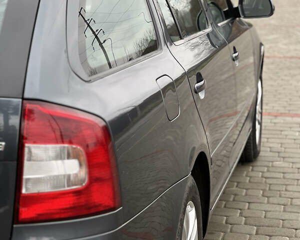 Сірий Шкода Октавія, об'ємом двигуна 1.4 л та пробігом 154 тис. км за 7600 $, фото 7 на Automoto.ua