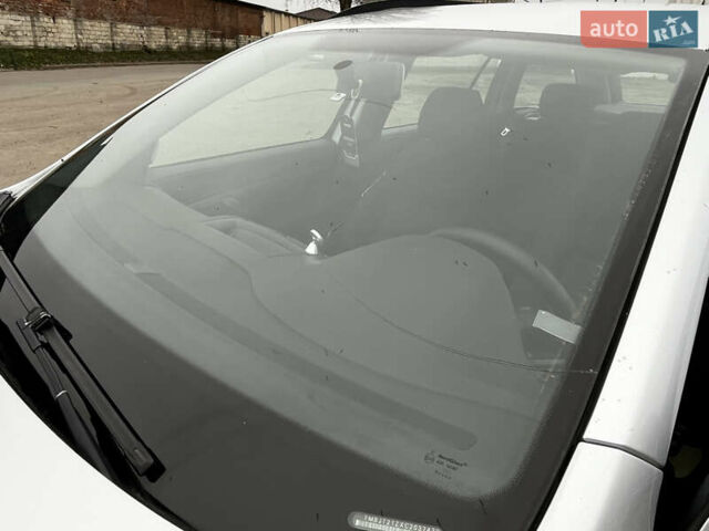 Серый Шкода Октавия, объемом двигателя 1.6 л и пробегом 331 тыс. км за 6650 $, фото 39 на Automoto.ua