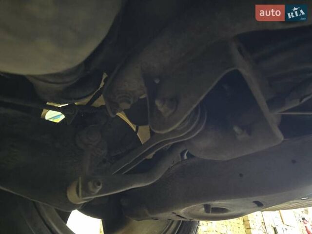 Сірий Шкода Октавія, об'ємом двигуна 1.4 л та пробігом 218 тис. км за 7150 $, фото 48 на Automoto.ua