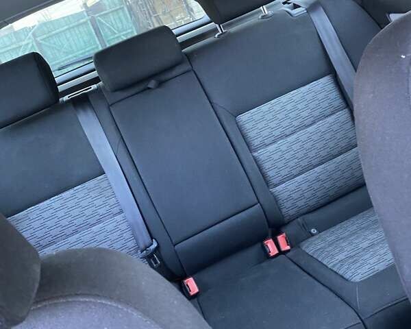 Сірий Шкода Октавія, об'ємом двигуна 1.4 л та пробігом 260 тис. км за 7850 $, фото 7 на Automoto.ua