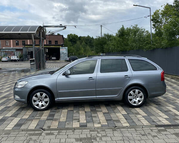 Сірий Шкода Октавія, об'ємом двигуна 1.6 л та пробігом 340 тис. км за 7200 $, фото 2 на Automoto.ua