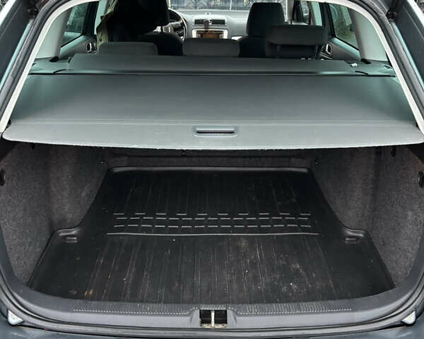 Серый Шкода Октавия, объемом двигателя 1.2 л и пробегом 260 тыс. км за 7050 $, фото 9 на Automoto.ua