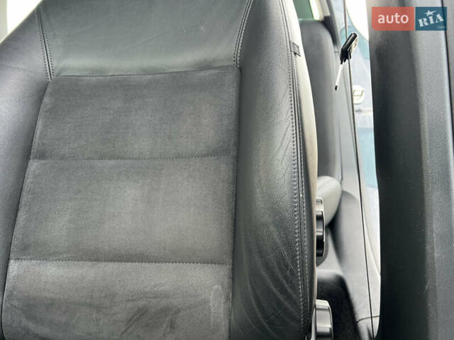 Серый Шкода Октавия, объемом двигателя 2 л и пробегом 211 тыс. км за 13200 $, фото 66 на Automoto.ua