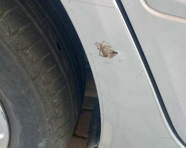 Шкода Октавия 2011 в Львове на Automoto.ua Серый Шкода Октавия, объемом двигателя 1.8 л и пробегом 140 тыс. км за 8500 $, фото 9 на Automoto.ua