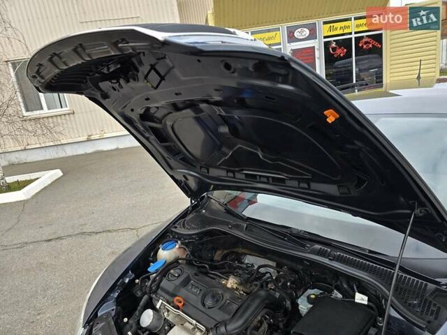 Сірий Шкода Октавія, об'ємом двигуна 1.4 л та пробігом 218 тис. км за 7150 $, фото 139 на Automoto.ua