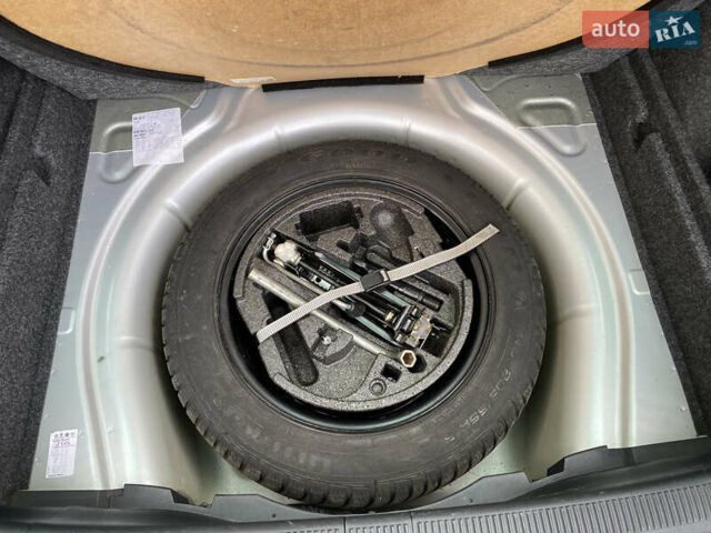 Сірий Шкода Октавія, об'ємом двигуна 1.97 л та пробігом 245 тис. км за 8999 $, фото 25 на Automoto.ua