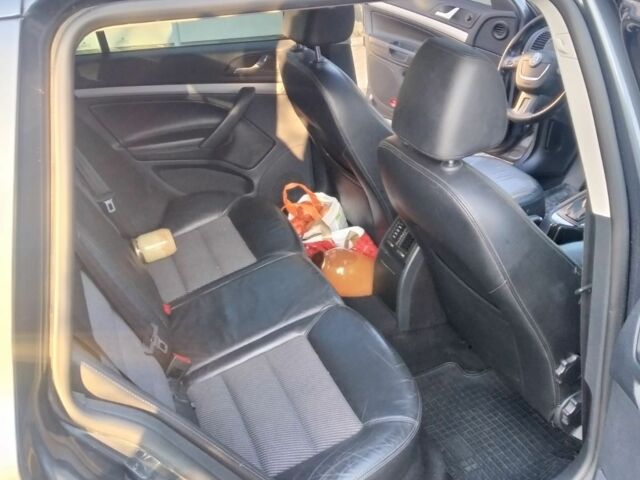 Сірий Шкода Октавія, об'ємом двигуна 0 л та пробігом 250 тис. км за 8500 $, фото 3 на Automoto.ua