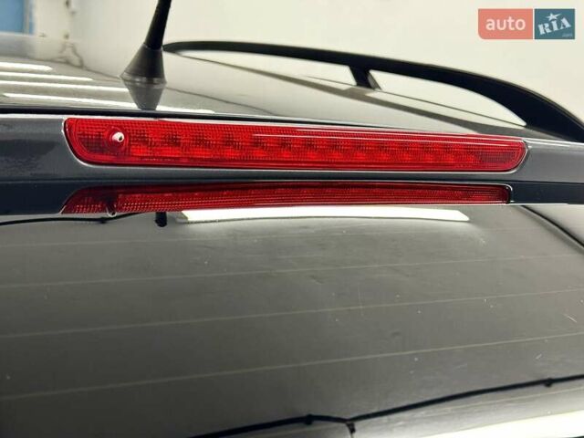 Серый Шкода Октавия, объемом двигателя 2 л и пробегом 217 тыс. км за 10750 $, фото 56 на Automoto.ua