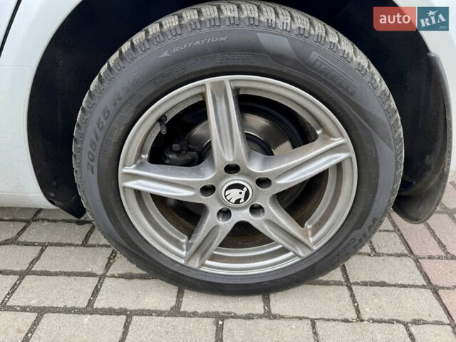 Сірий Шкода Октавія, об'ємом двигуна 1.6 л та пробігом 181 тис. км за 8799 $, фото 28 на Automoto.ua