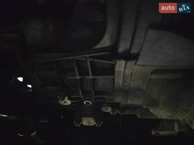 Сірий Шкода Октавія, об'ємом двигуна 1.4 л та пробігом 218 тис. км за 7150 $, фото 50 на Automoto.ua