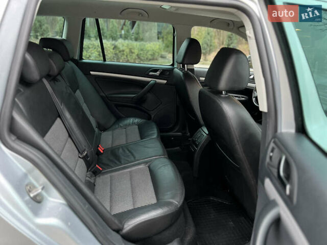 Сірий Шкода Октавія, об'ємом двигуна 1.4 л та пробігом 180 тис. км за 7299 $, фото 15 на Automoto.ua
