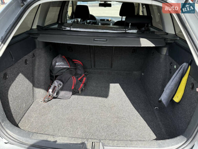 Серый Шкода Октавия, объемом двигателя 1.6 л и пробегом 344 тыс. км за 8700 $, фото 22 на Automoto.ua