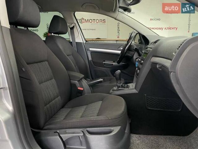 Сірий Шкода Октавія, об'ємом двигуна 1.6 л та пробігом 250 тис. км за 7790 $, фото 25 на Automoto.ua