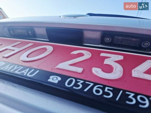 Серый Шкода Октавия, объемом двигателя 1.6 л и пробегом 194 тыс. км за 8350 $, фото 19 на Automoto.ua