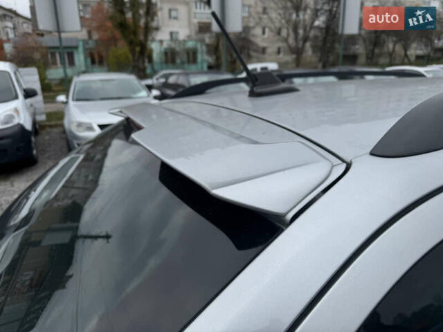 Серый Шкода Октавия, объемом двигателя 1.6 л и пробегом 236 тыс. км за 9900 $, фото 26 на Automoto.ua