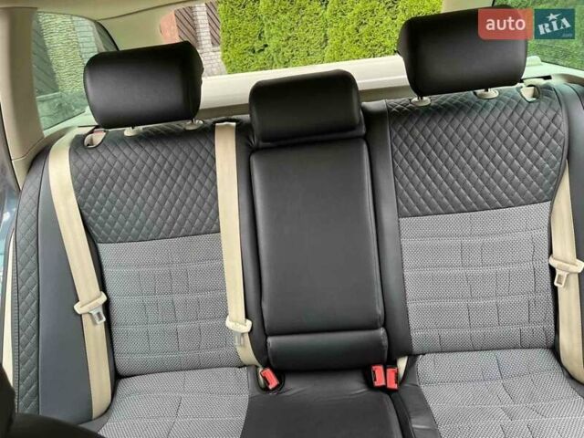 Серый Шкода Октавия, объемом двигателя 1.2 л и пробегом 173 тыс. км за 7850 $, фото 20 на Automoto.ua