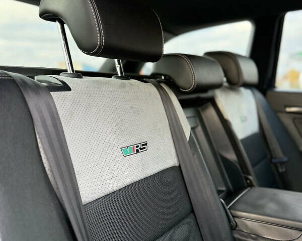 Серый Шкода Октавия, объемом двигателя 2 л и пробегом 270 тыс. км за 11000 $, фото 50 на Automoto.ua