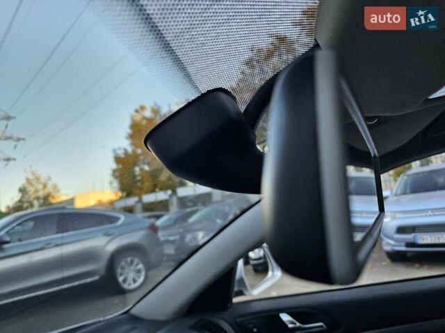 Серый Шкода Октавия, объемом двигателя 1.97 л и пробегом 274 тыс. км за 8800 $, фото 32 на Automoto.ua