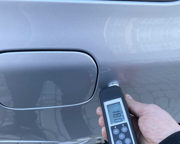 Серый Шкода Октавия, объемом двигателя 1.6 л и пробегом 225 тыс. км за 7999 $, фото 39 на Automoto.ua