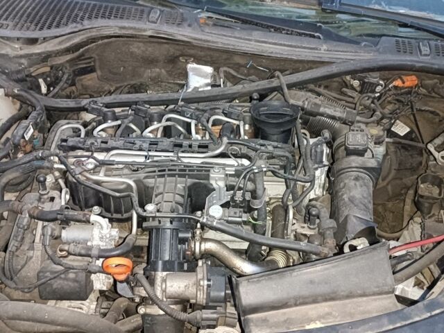 Серый Шкода Октавия, объемом двигателя 1.6 л и пробегом 226 тыс. км за 3300 $, фото 4 на Automoto.ua