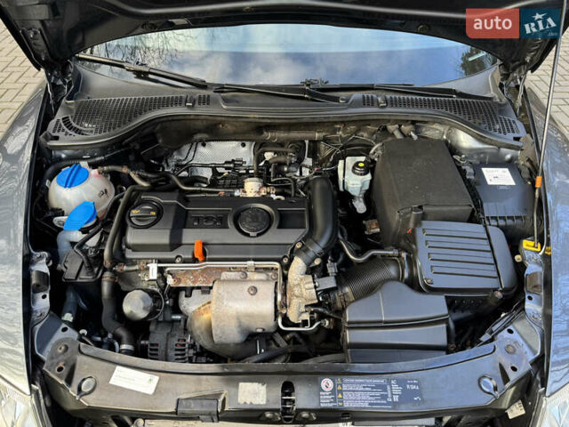 Сірий Шкода Октавія, об'ємом двигуна 1.4 л та пробігом 212 тис. км за 6999 $, фото 27 на Automoto.ua