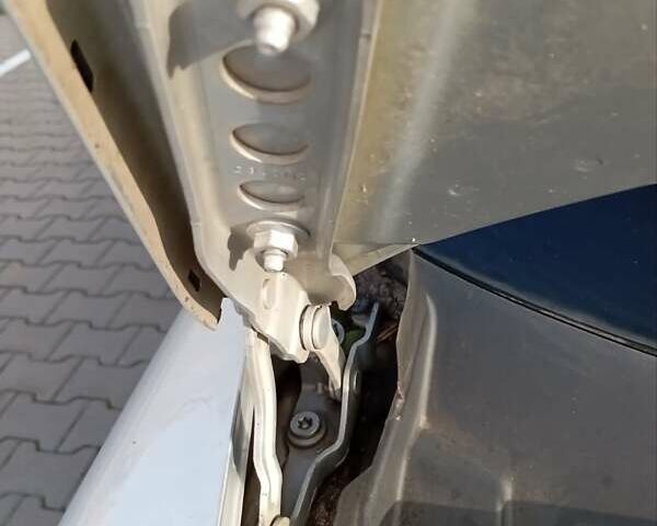 Серый Шкода Октавия, объемом двигателя 1.8 л и пробегом 160 тыс. км за 9200 $, фото 32 на Automoto.ua