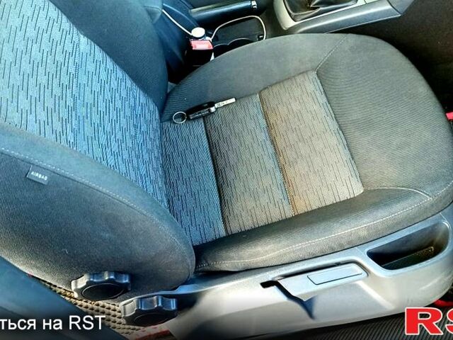Сірий Шкода Октавія, об'ємом двигуна 1.8 л та пробігом 230 тис. км за 9200 $, фото 8 на Automoto.ua