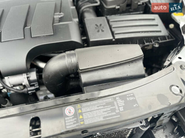 Сірий Шкода Октавія, об'ємом двигуна 1.6 л та пробігом 214 тис. км за 8999 $, фото 77 на Automoto.ua