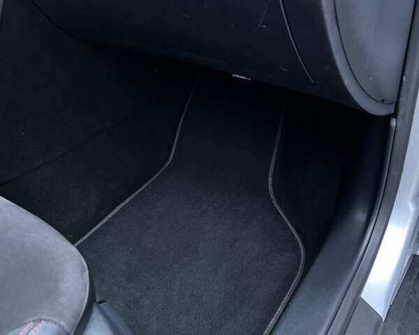 Серый Шкода Октавия, объемом двигателя 1.97 л и пробегом 254 тыс. км за 11999 $, фото 56 на Automoto.ua