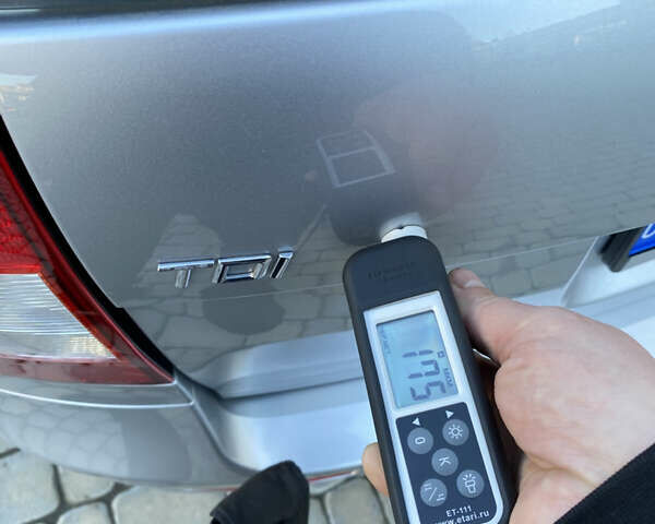 Серый Шкода Октавия, объемом двигателя 1.6 л и пробегом 225 тыс. км за 7999 $, фото 43 на Automoto.ua